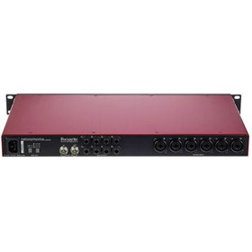 تصویر پری امپ Focusrite Scarlett OctoPre 