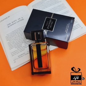 تصویر کوکتل اینتنس (آنجلز شیر) فرگرانس ورد Cocktail Intense (Angels' Share) Fragrance World