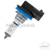 تصویر لامپ چراغ جلو نور بالا ام وی ام X22 