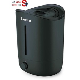 تصویر بخور سرد بی ول B.WELL مدل PRO-12 B. WELL ULTRASONIC HUMIDIFIER MODEL PRO-12