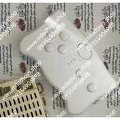 تصویر ریموت کنترل و برد بلوتوثی ماشین شارژی ویلی ویلای کد ۱۶ 