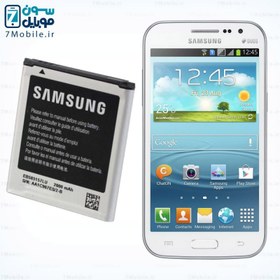 تصویر باتری موبایل اورجینال Samsung Galaxy Core 2 BG355 ا Samsung Galaxy Core 2 BG355 Original Phone Battery Samsung Galaxy Core 2 BG355 Original Phone Battery