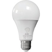 تصویر لامپ LED کم مصرف/18 وات/رونیا 