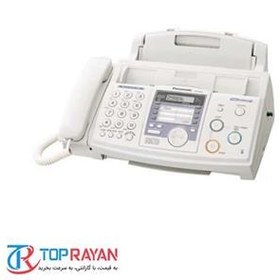 تصویر فکس پاناسونیک مدل اف ام 388 سی ایکس ا FM-388CX FAX FM-388CX FAX