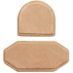 تصویر مهر تربت طرح قدس ماهد 