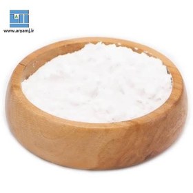 تصویر نشاسته 