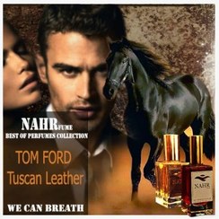 تصویر عطر توسکان لدر ( TOM FORD Tuscan Leather ) 