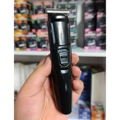 تصویر ماشین اصلاح موی صورت مدل BH919 