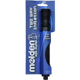 تصویر تلمبه کد MD-222 مشکی MOLTEN 