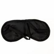 تصویر چشم بند خواب ابر دار 