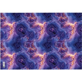 تصویر کاغذ کادو گلاسه کد ۸۰۲ 