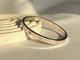 تصویر بنگل لاو کارتیه Cartier Bangle