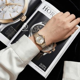 تصویر ساعت مچی زنانه کوبل 