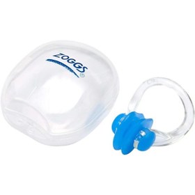 تصویر دماغ گیر زاگز Zoggs Nose Clip کد: 465279 -AST 
