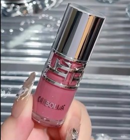 تصویر لیپ گلاس دوپ YSL برند Olibolla 