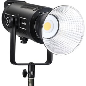 تصویر ویدئو لایت گودکس Godox SL-150 II LED Video Light 