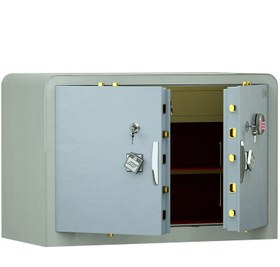 تصویر گاوصندوق زیر ویترینی سدید800V 