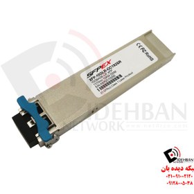 تصویر ماژول فیبرنوری XFP-10GLR-OC192SR سیسکو 