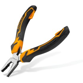 تصویر انبر دست دینگشی مدل 21001 سایز 5 اینچ MINI PLIERS