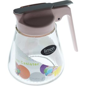 تصویر شکر پاش لیمون کد 01 - سفید 