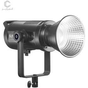 تصویر ویدئو لایت گودکس Godox SL-150II Bi LED Video Light 