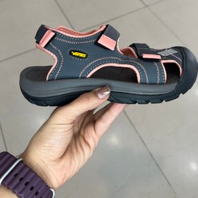 تصویر صندل بچگانه ونتو SD08020 