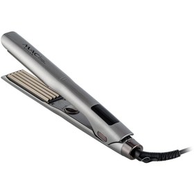 تصویر اتو مو مک استایلر مدل MC-5583 Mac Styler MC 5583 Hair Iron