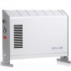 تصویر بخاری کانوکتور پارس خزر مدل CH2000TM Pars Khazar convector heater model CH2000TM