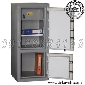 تصویر گاوصندوق مدل TS-1400DKDG 