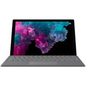 تصویر سرفیس لپ تاپ مایکروسافت (استوک) Surface Pro 6 | core i5-Gen 8 | 8GB RAM | 256GB | I7 