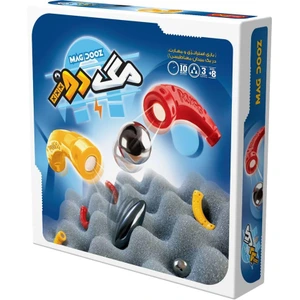 تصویر فروشگاه آقای بازی