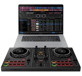 تصویر Pioneer DDJ-200 