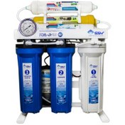 تصویر دستگاه تصفیه کننده آب اس اس وی مدل MaxBlue x700 