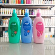 تصویر فیروز اسپری نرم کننده و گره باز کن موی کودک 