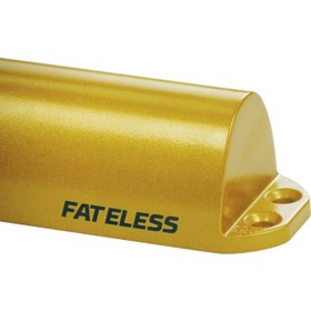 تصویر آرام بند طلایی رنگ فاتلس D74 G 