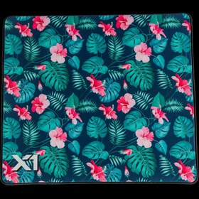 تصویر موس پد X1RON Hawaii Soft X Heavy Mousepad 6mm 