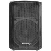 تصویر باند پسیو 12 اینچ دایناپرو DYNAPRO MAX 12 Passive Speaker DYNAPRO