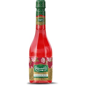 تصویر شربت گلاب وسیع 