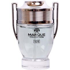 تصویر ادکلن مارکیو 125 Marque (پاکو رابان اینویکتوس Paco Rabanne Invictus) 