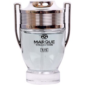 تصویر ادکلن مارکیو 125 Marque (پاکو رابان اینویکتوس Paco Rabanne Invictus) 