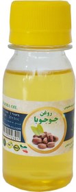 تصویر روغن جوجوبا - یک لیتری Jojoba oil