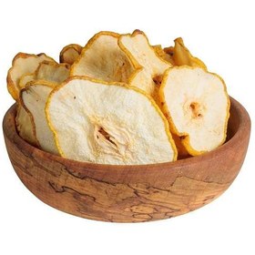 تصویر گلابی خشک 