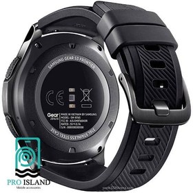 Gear s3 22mm new arrivals