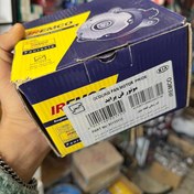 تصویر موتور فن پراید تیبا امکو (اتحاد موتور) تیبا ساینا کوییک 