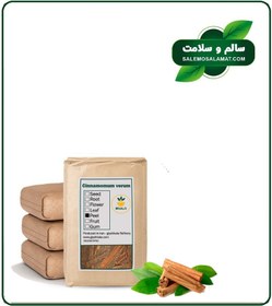 تصویر دارچین سیلان خشک فله 