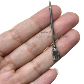 تصویر سوزن شبه قالی G14 