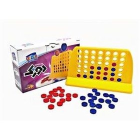 تصویر بازی دوزک کوچک 