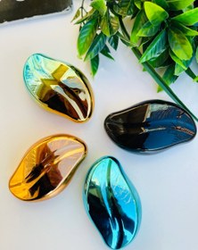 تصویر موزن کریستالی اپیلیتور - آبی 