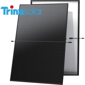 تصویر پنل خورشیدی TRINA 435W Monocrystalline 
