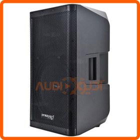 تصویر باند پسیو 15 اینچ دایناپرو DYNAPRO FP115P Passive Speaker DYNAPRO FP115P